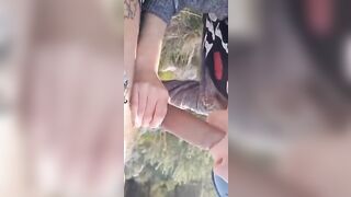 MI SBORRI TUTTO IN BOCCA PAPINO VERO