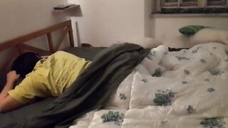 Metto incinta mia moglie AMATORIALE SCOPATA ITALIANA