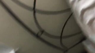 In tre UNO IN FICA E UNO NEL CULO