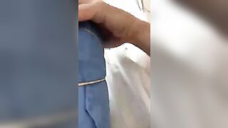 Infermiera italiana zoccola nuda in ospedale