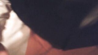 Amore mi fai squirtare cosi