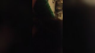 Bocchino fidanzata tettona