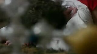 Una donna allo specchio STEFANIA SANDRELLI HOT