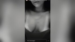 La bellissima Veronica video hot