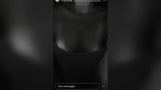 La bellissima Veronica video hot