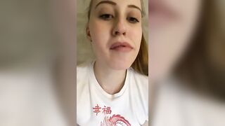 Napoletana 21 enne incinta su C4