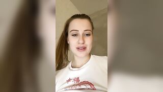 Napoletana 21 enne incinta su C4