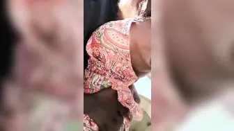 Video con la Pornostar Saritha Olivieri