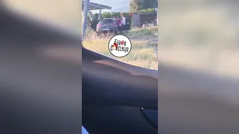 Video porno trio outdoor palermo Gratis su Itpornit