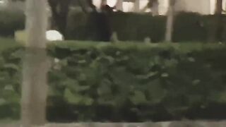 Pompino Piazza Diaz Milano