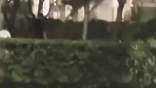 Pompino Piazza Diaz Milano