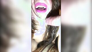 Mi piace il cazzo ma sono una brava ragazza