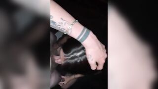 Lo spompino al mio ragazzo che vuole che ingoio