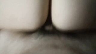 Fidanzata cowgirl mi cavalca il cazzo e mi fa impazzire