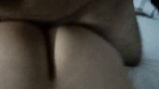 Fidanzata cowgirl mi cavalca il cazzo e mi fa impazzire