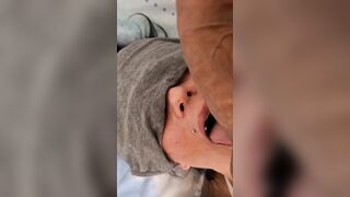 Sborrami in bocca Moglie genova troia