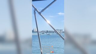 Jessica T. in bikini