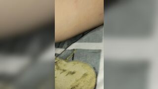 Chi me la riempie la troia