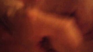 Alla mia ex piace essere scopata stringendole il collo