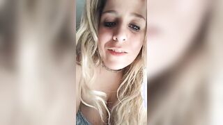 SONO LA TUA TROIA E LA TUA CAGNA SENZA SOSTA - Napoletana tettona C4