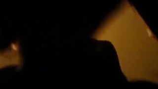 Filmo amica che viene a casa mia a scopare