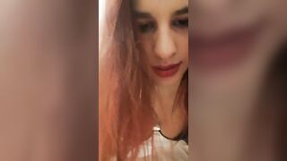 Fidanzata 18 anni scopata a smorzacandela e pecorina