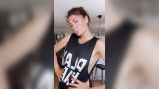 Jolanda De Rienzo hot