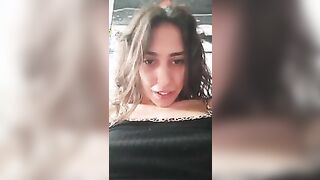 Teen18 anni ha sempre voglia di cazzo