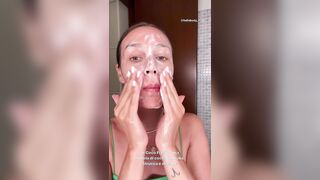 Giorgia Crivello....Immaginala schizzata mmm