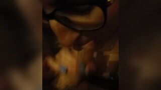 Dai che vengo facciamo la sborrata