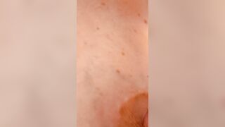 Le belle tettone della mia amante