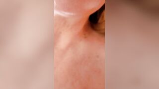 Le belle tettone della mia amante