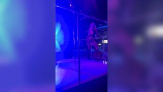 Cora Kait show a Vicenza