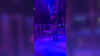 Cora Kait show a Vicenza