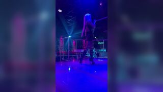 Cora Kait spettacolo a Vicenza live