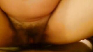 Nel culo la fa venire pazza