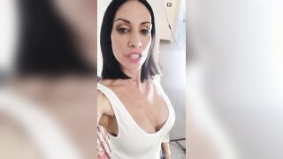 Giulia Diamond Pornostar ITA