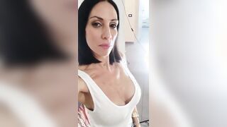 Giulia Diamond Pornostar ITA