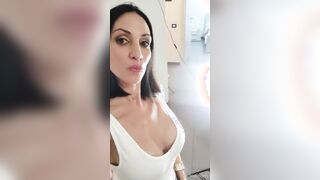 Giulia Diamond Pornostar ITA