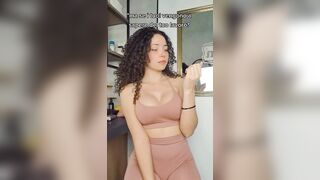 BambiTwo TikTok fantastica