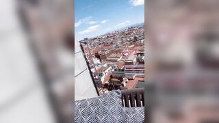 Goldiva (Delfina Martinez) da sborrare