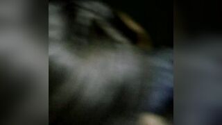 Fidanzata mora me lo succhia