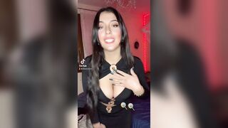 Elisa Roncon TikTok