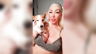 Jennyfer Cruel che tette