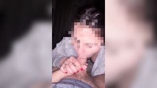 Mi prosciuga le palle