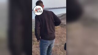 Beccati a scopare in Sardegna a Santa Giusta