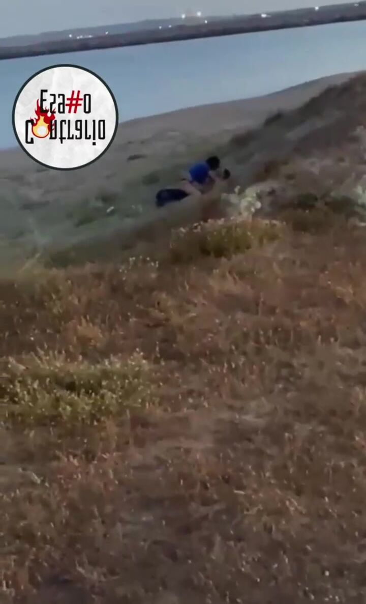 Beccati a scopare in Sardegna a Santa Giusta
