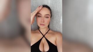 Esmeralda M. 18 anni tettona Raccolta sexy