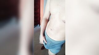 Ho voglia ce l'ho duro