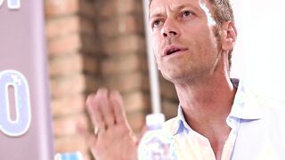 Casting Rocco Academy Rocco Rimane sbalordito